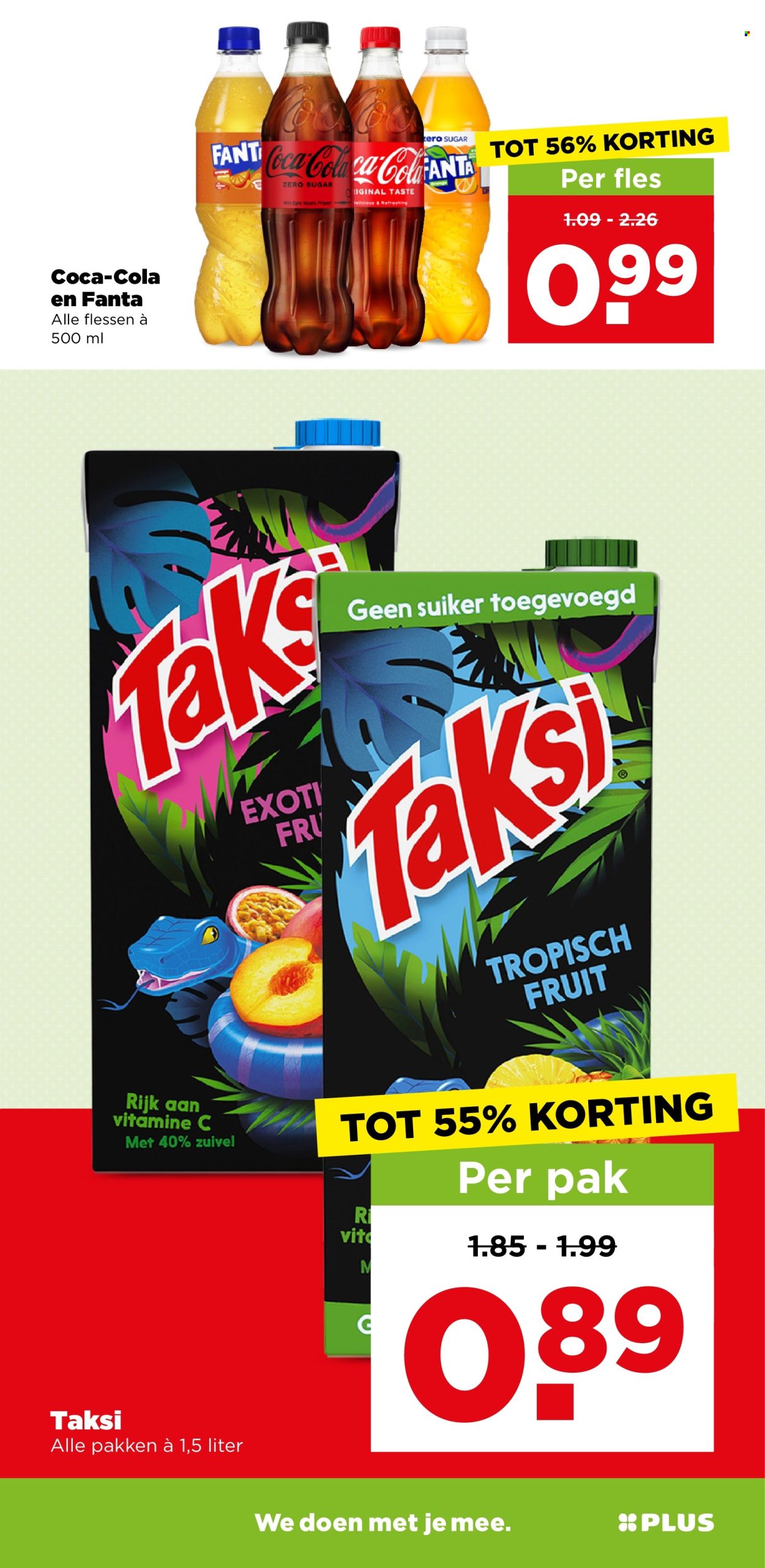 Plus-aanbieding - 23-9-2026 - 29-9-2026. Pagina 21