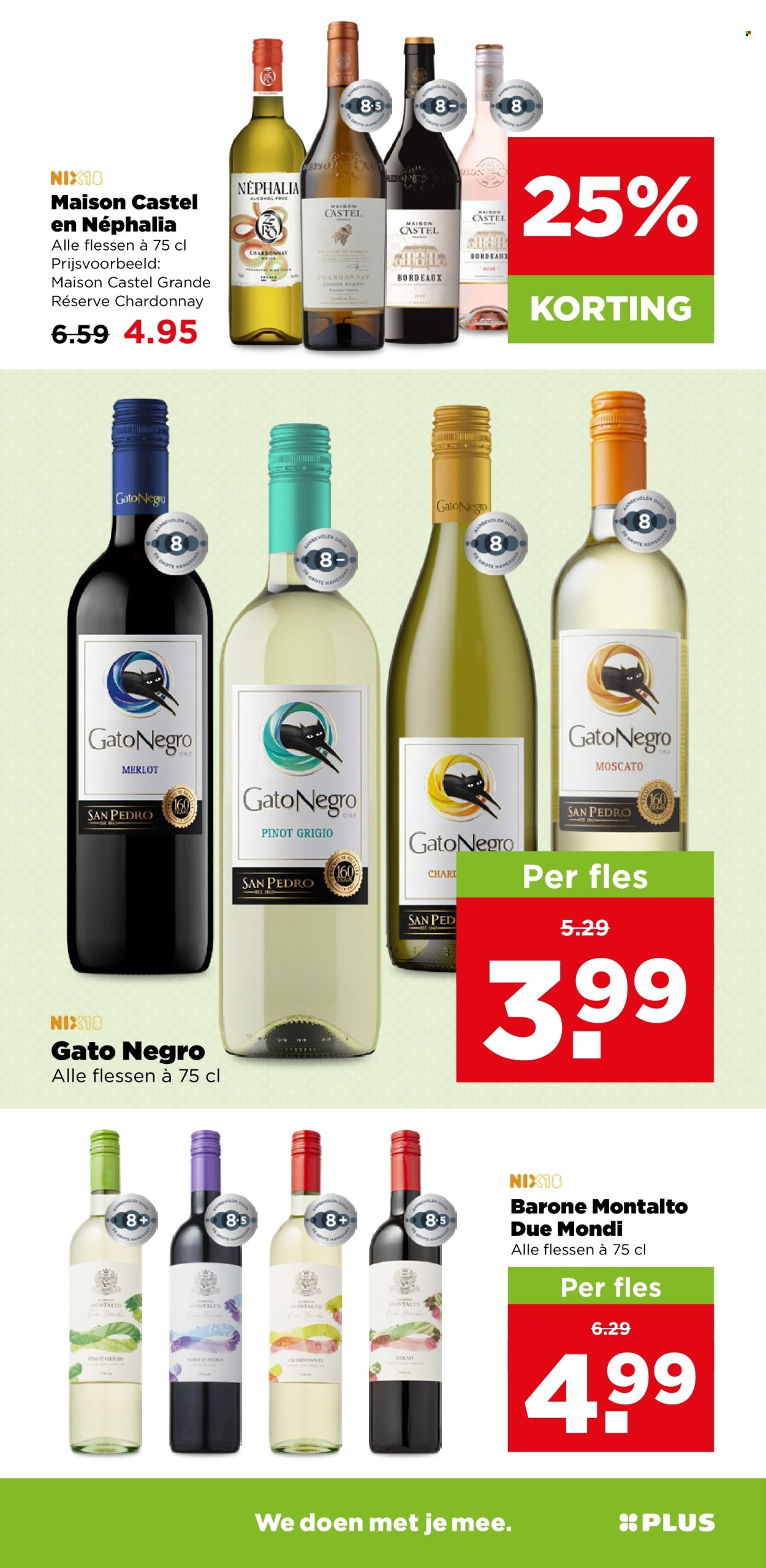 Plus-aanbieding - 23-9-2026 - 29-9-2026. Pagina 23
