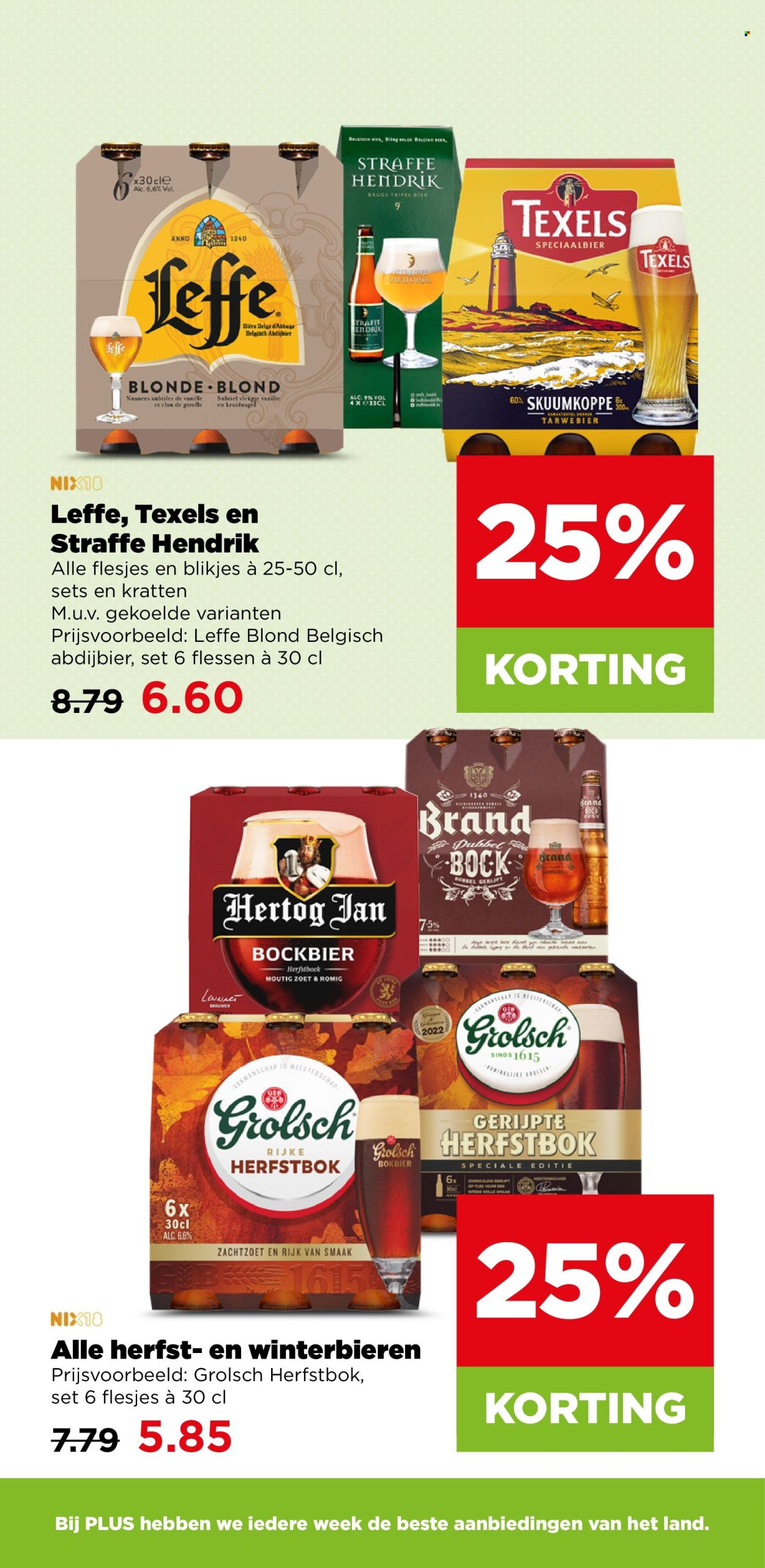 Plus-aanbieding - 23-9-2026 - 29-9-2026. Pagina 24