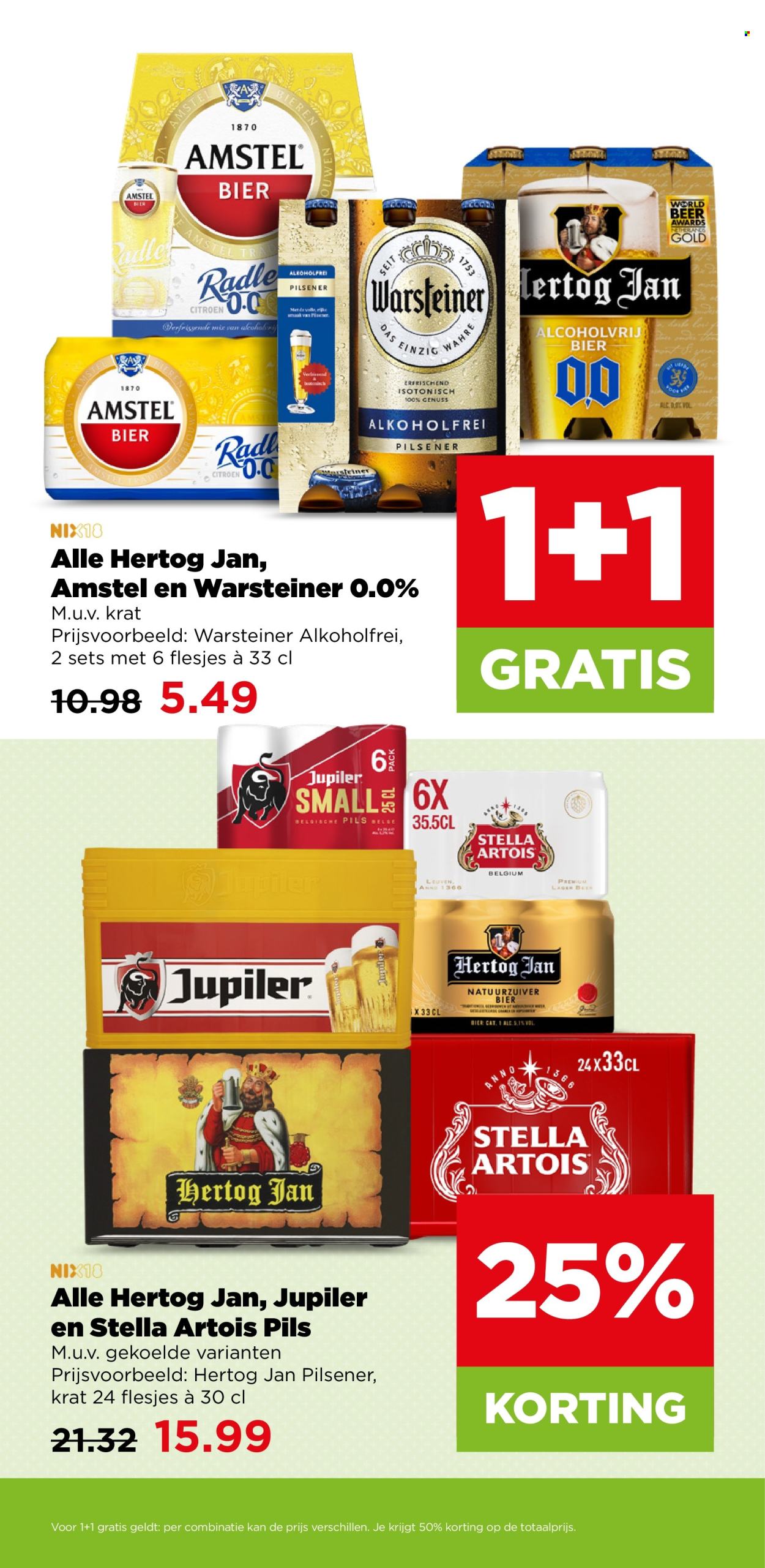Plus-aanbieding - 23-9-2026 - 29-9-2026. Pagina 25