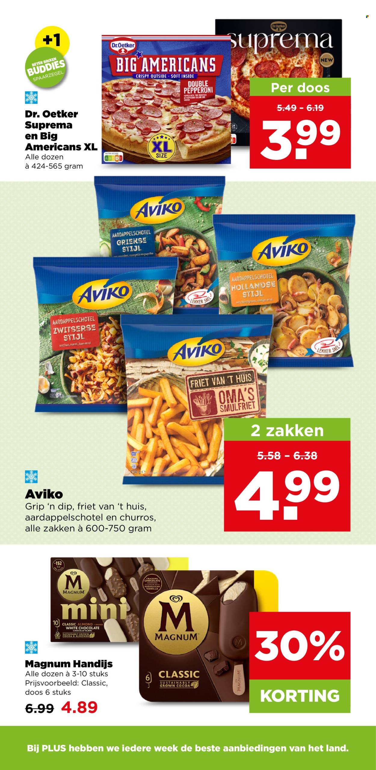 Plus-aanbieding - 23-9-2026 - 29-9-2026. Pagina 28