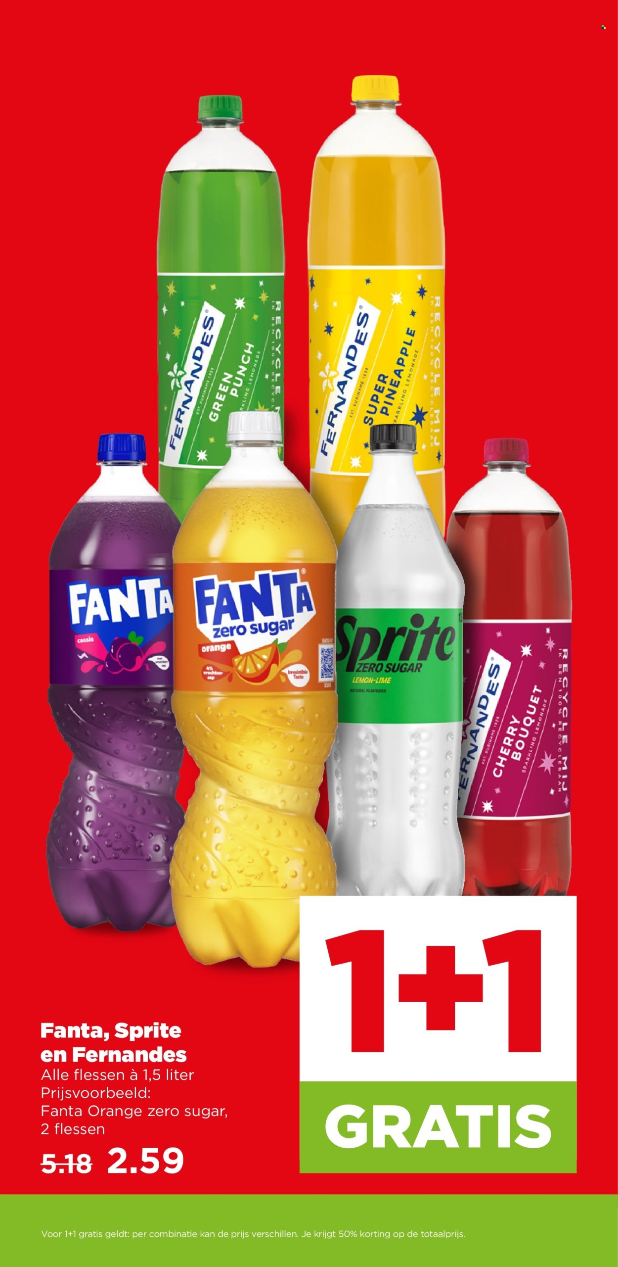 Plus-aanbieding - 23-9-2026 - 29-9-2026. Pagina 29