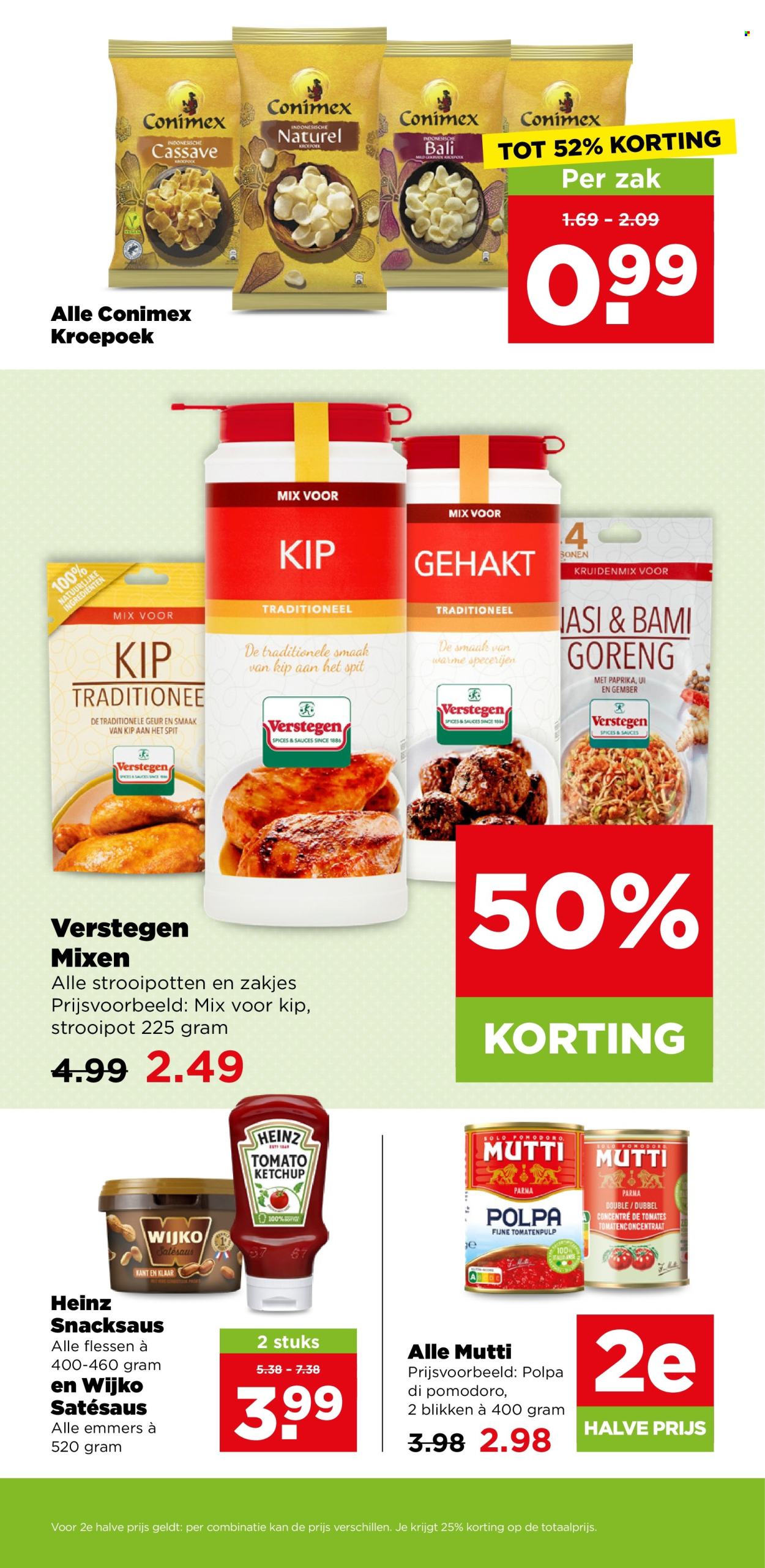 Plus-aanbieding - 23-9-2026 - 29-9-2026. Pagina 30