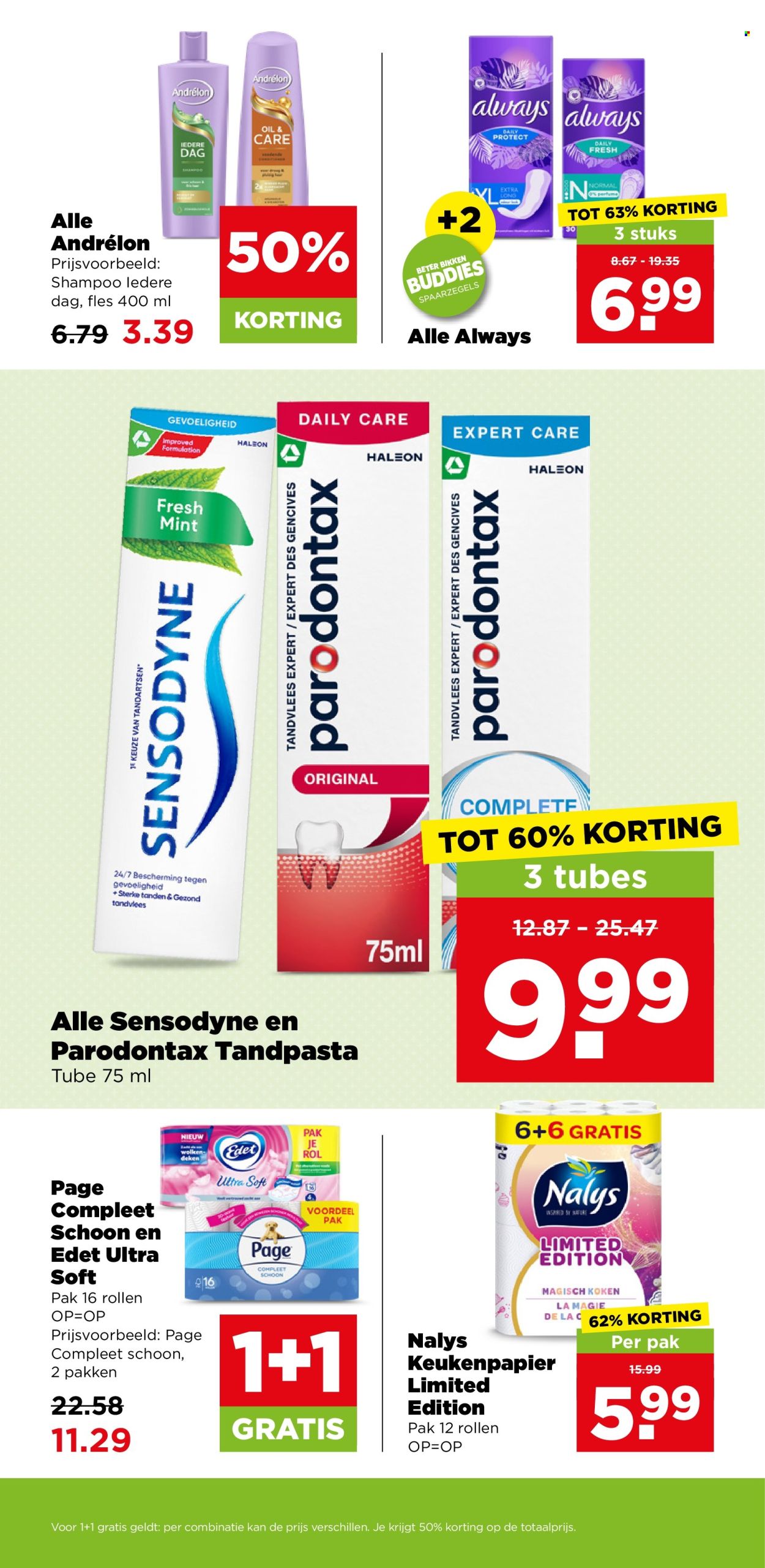 Plus-aanbieding - 23-9-2026 - 29-9-2026. Pagina 35