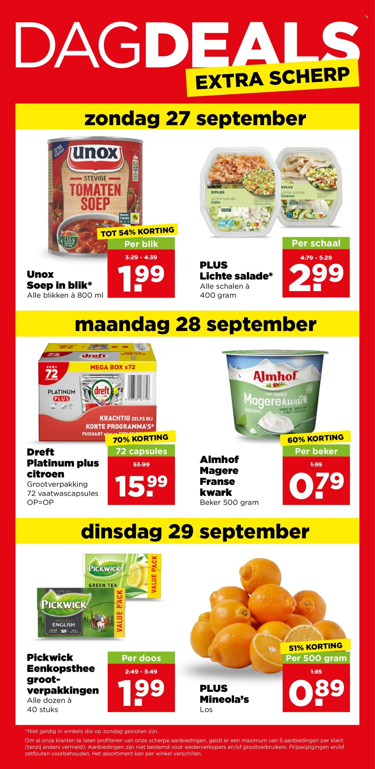 Plus-aanbieding - 23-9-2026 - 29-9-2026. Pagina 38