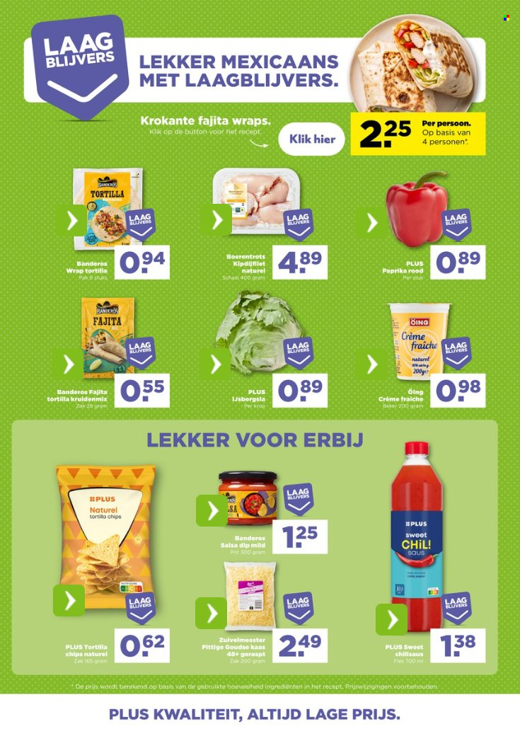 Plus-aanbieding. Pagina 4