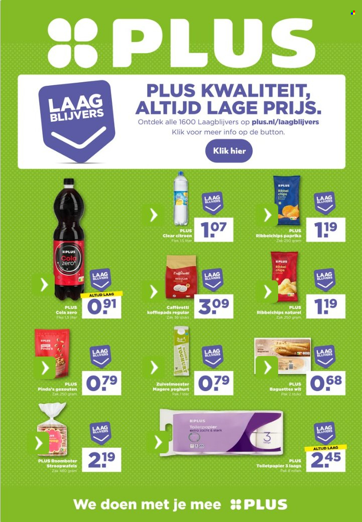 Plus-aanbieding. Pagina 8