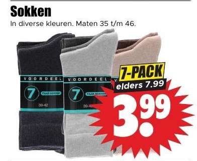 Sokken