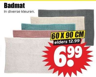 Badmat