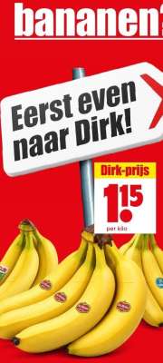 Bananen