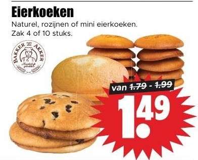 Eierkoeken