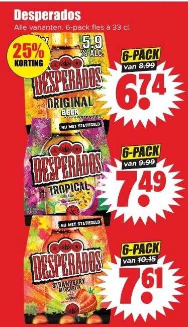 Desperados