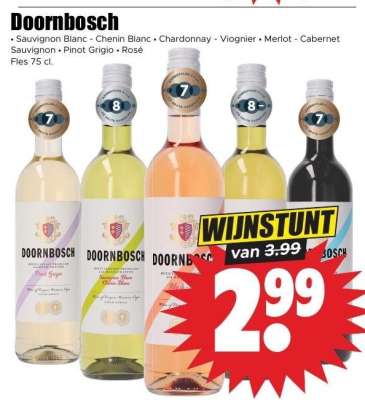 Doornbosch