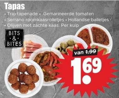 Tapas