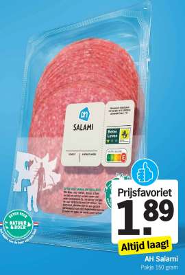 AH Salami