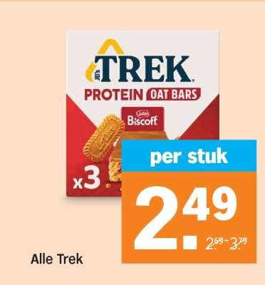 Alle Trek