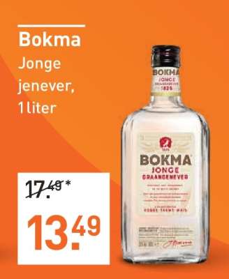 Bokma