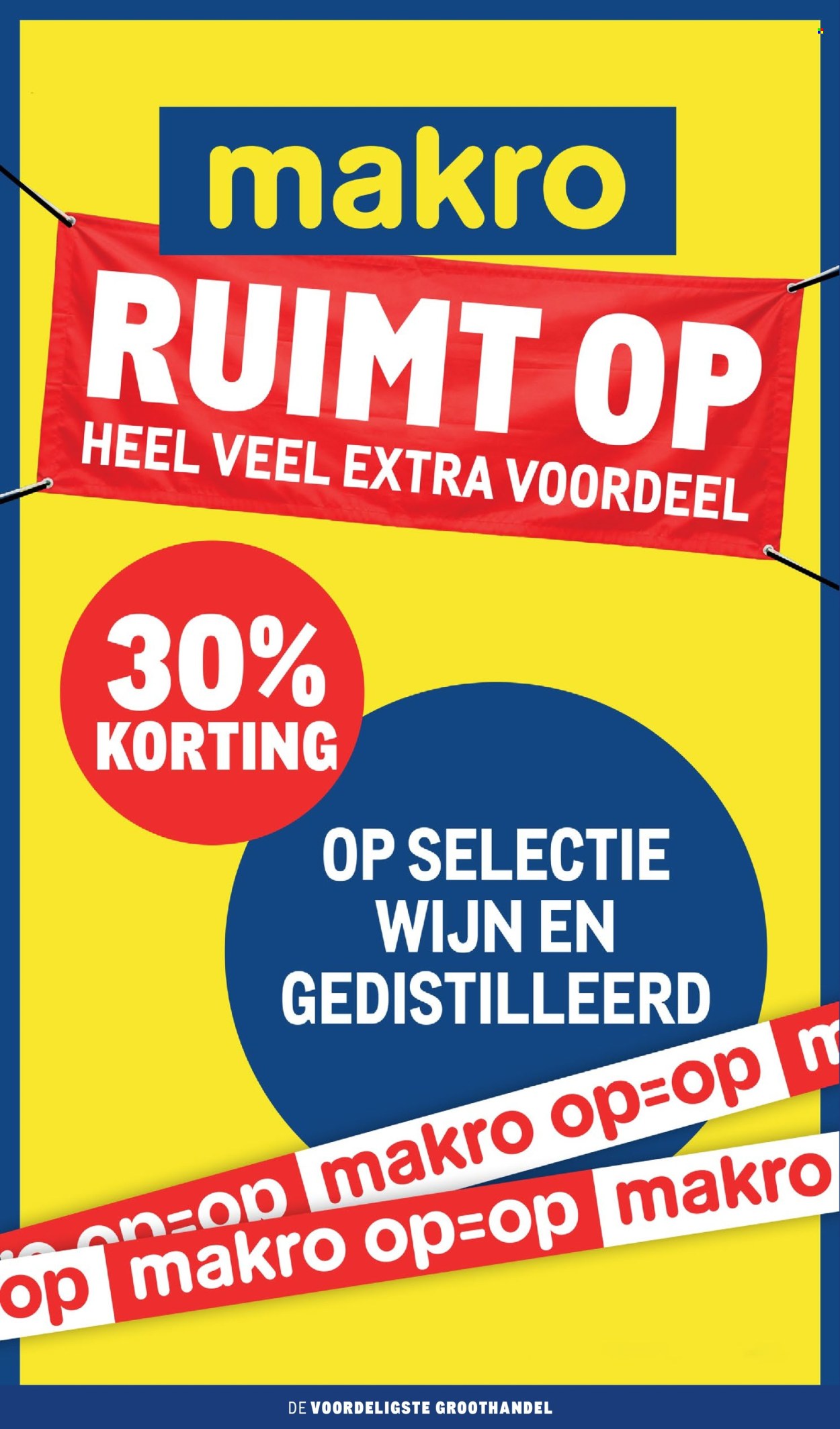 Makro-aanbieding - 23-9-2026 - 4-10-2026. Pagina 2