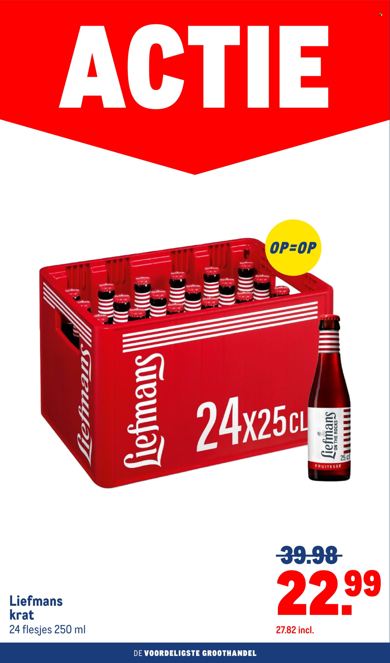 Makro-aanbieding - 23-9-2026 - 4-10-2026. Pagina 4