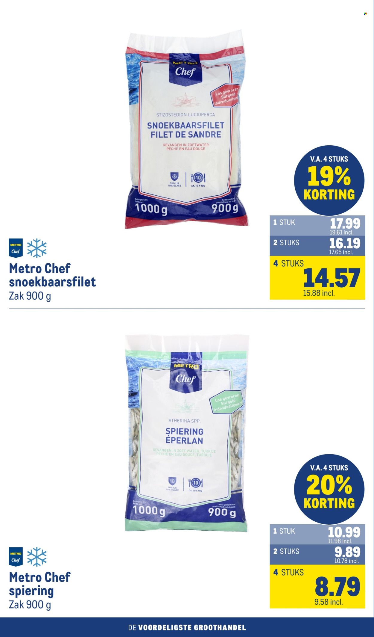 Makro-aanbieding - 23-9-2026 - 4-10-2026. Pagina 14