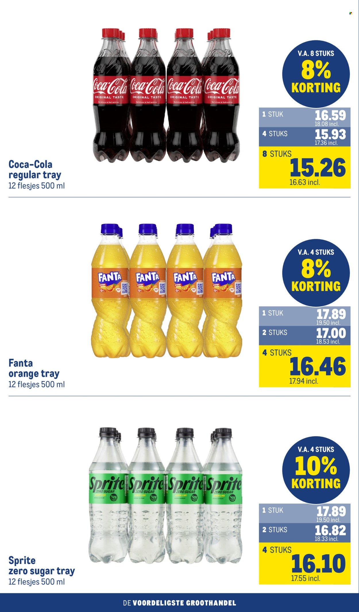 Makro-aanbieding - 23-9-2026 - 4-10-2026. Pagina 16