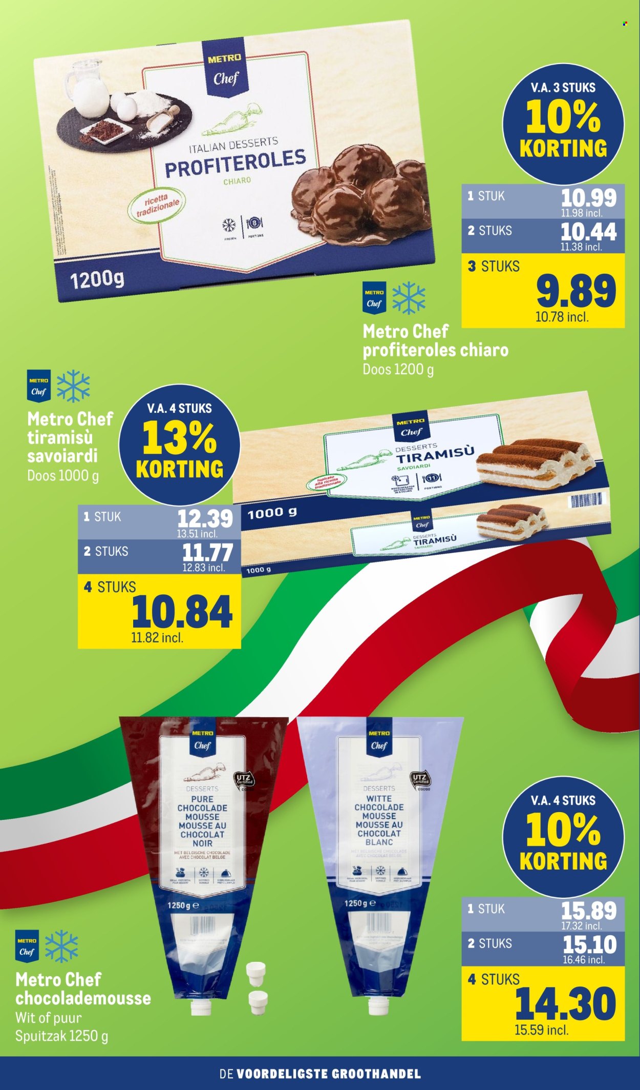 Makro-aanbieding - 23-9-2026 - 4-10-2026. Pagina 20