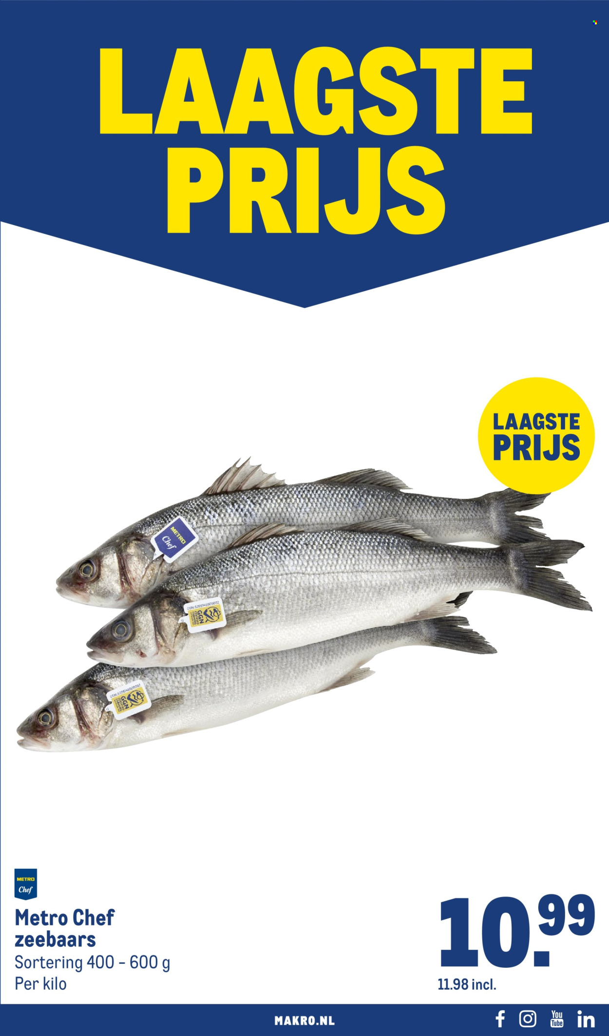 Makro-aanbieding - 23-9-2026 - 4-10-2026. Pagina 37