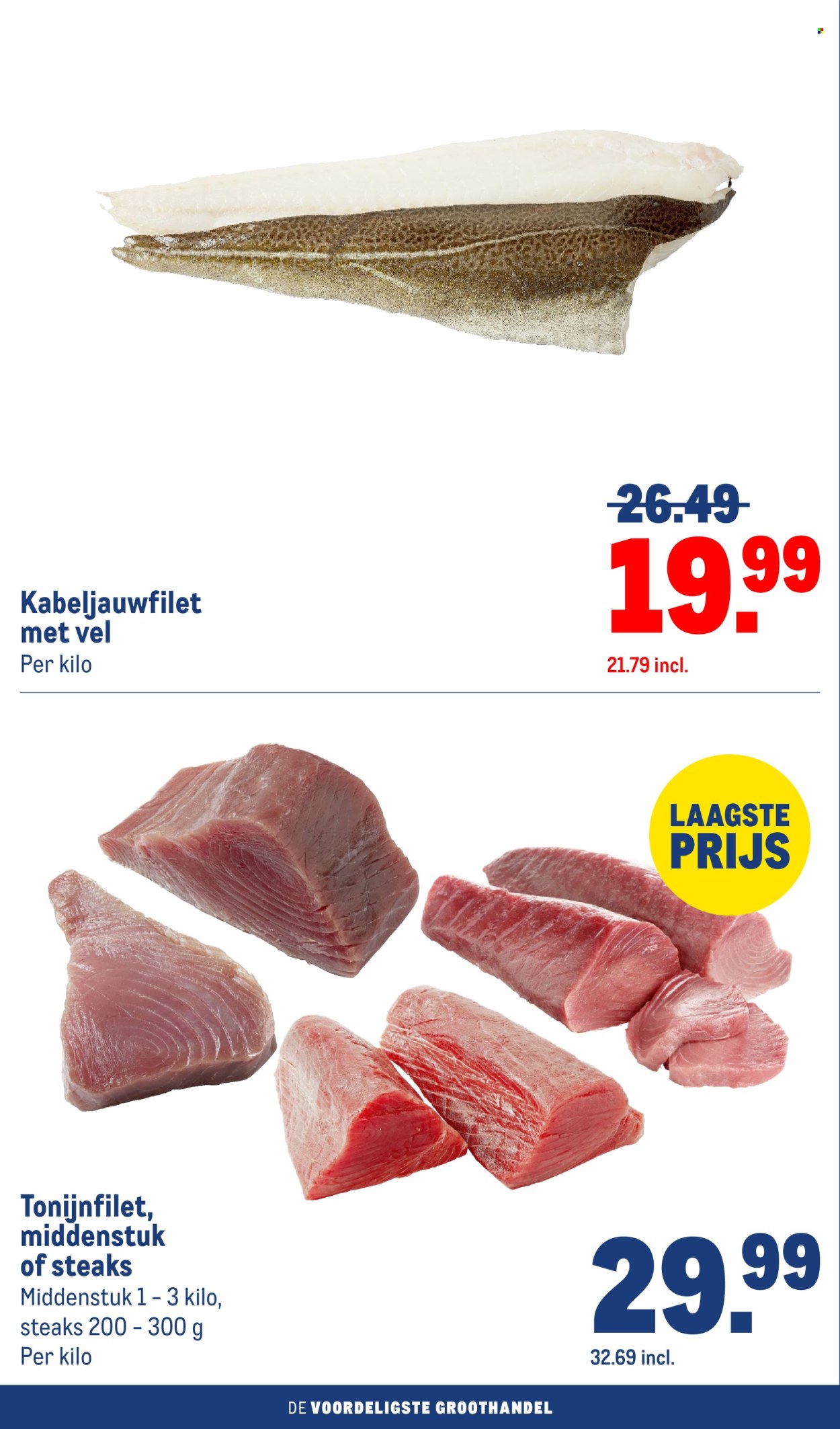Makro-aanbieding - 23-9-2026 - 4-10-2026. Pagina 38