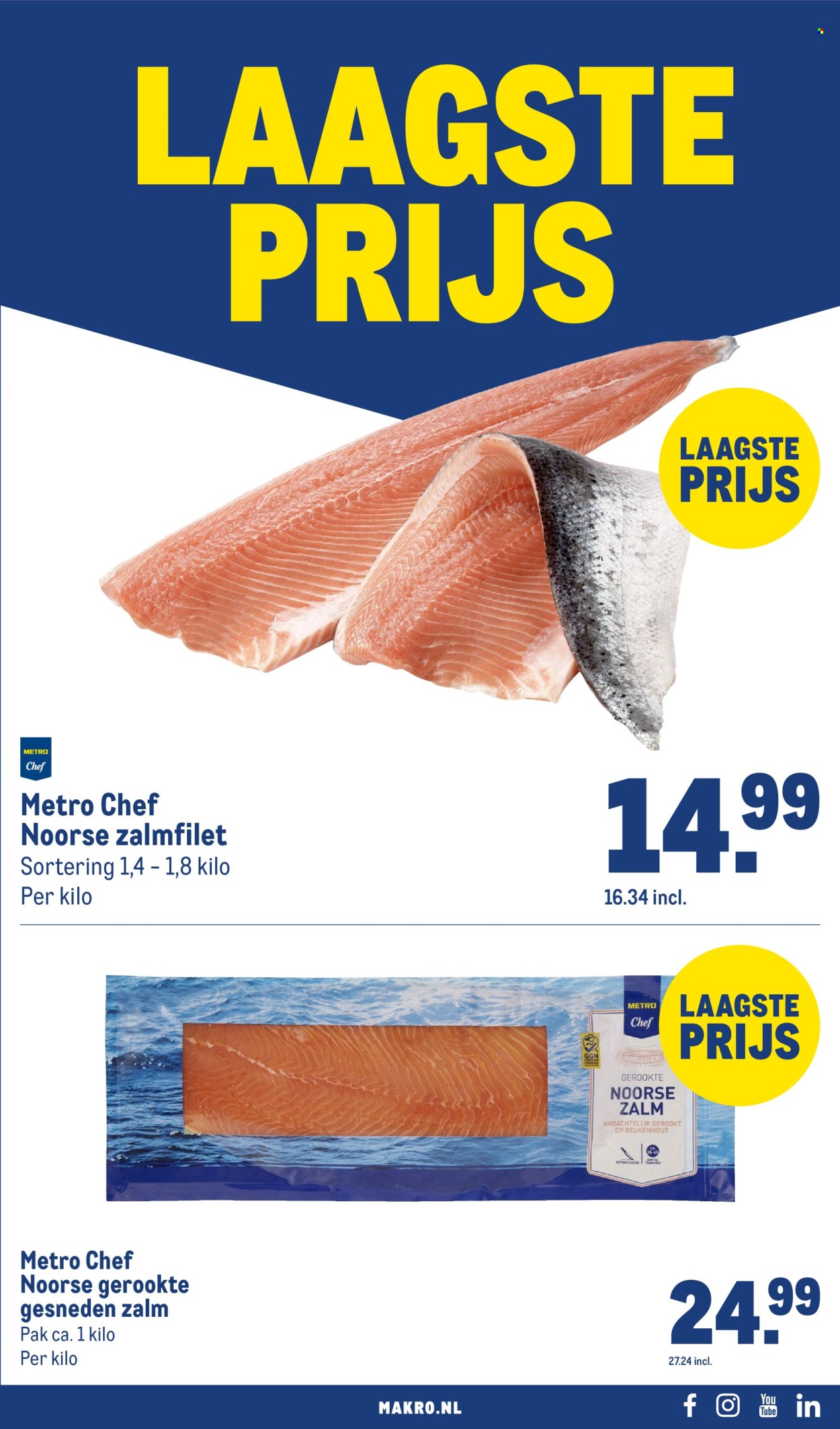 Makro-aanbieding - 23-9-2026 - 4-10-2026. Pagina 39