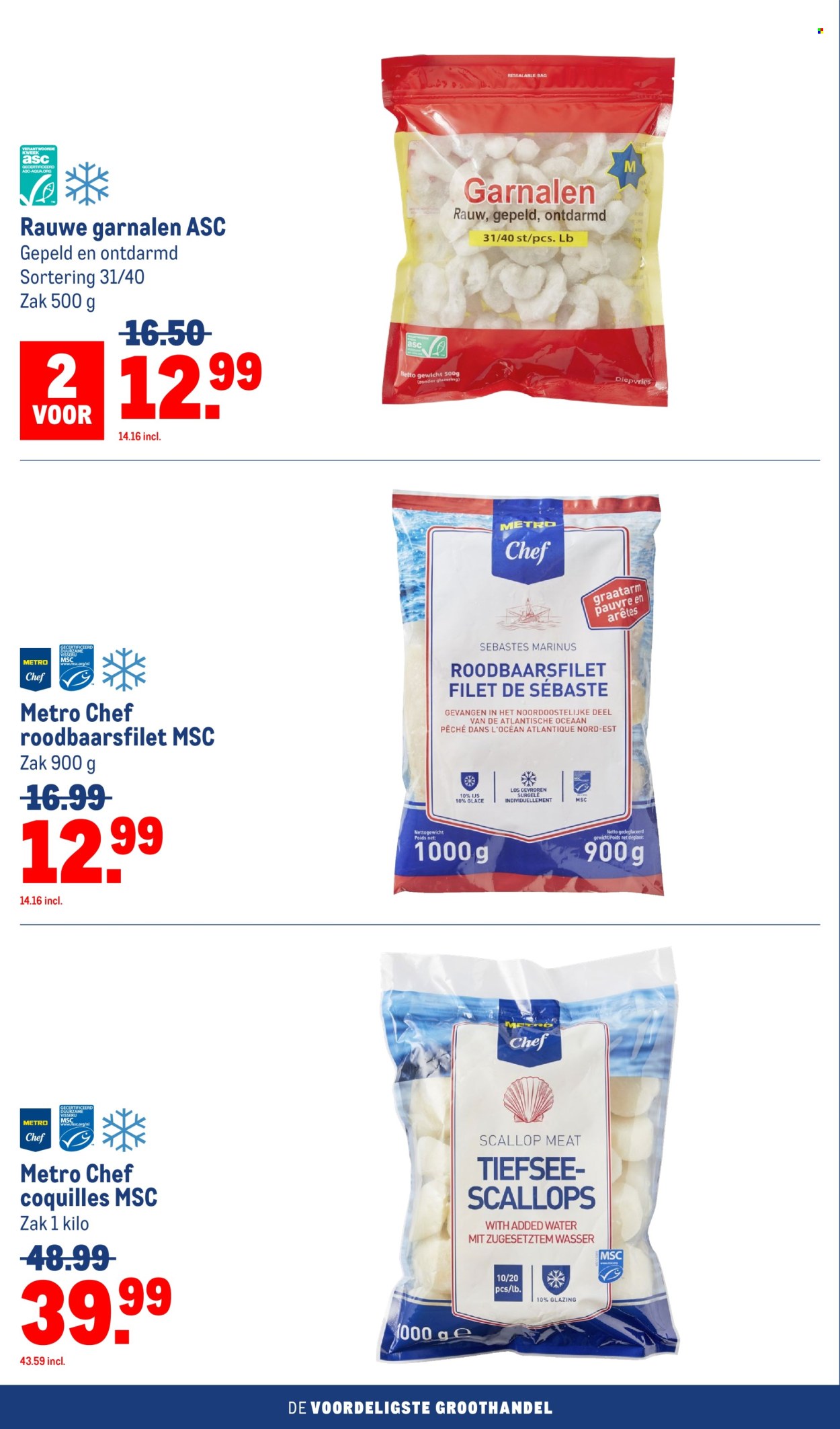 Makro-aanbieding - 23-9-2026 - 4-10-2026. Pagina 42