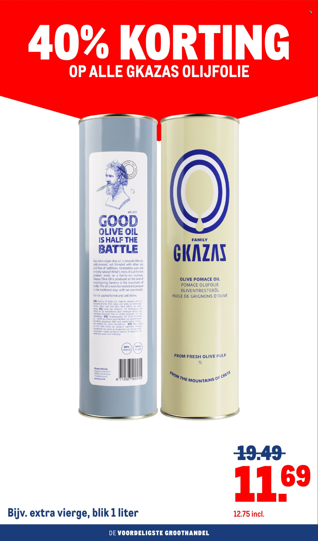 Makro-aanbieding - 23-9-2026 - 4-10-2026. Pagina 46