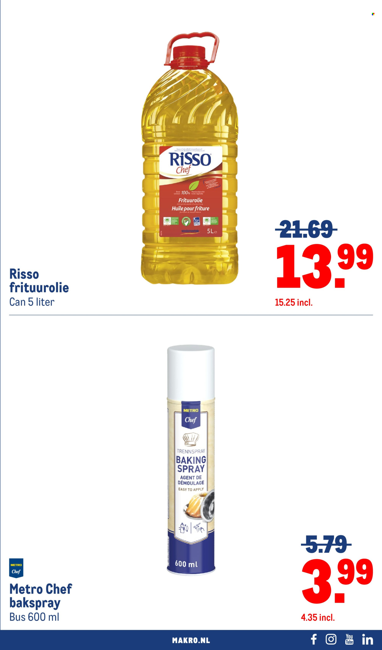 Makro-aanbieding - 23-9-2026 - 4-10-2026. Pagina 47