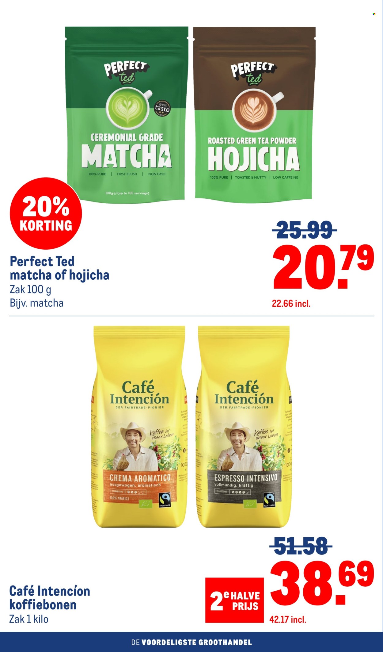 Makro-aanbieding - 23-9-2026 - 4-10-2026. Pagina 50