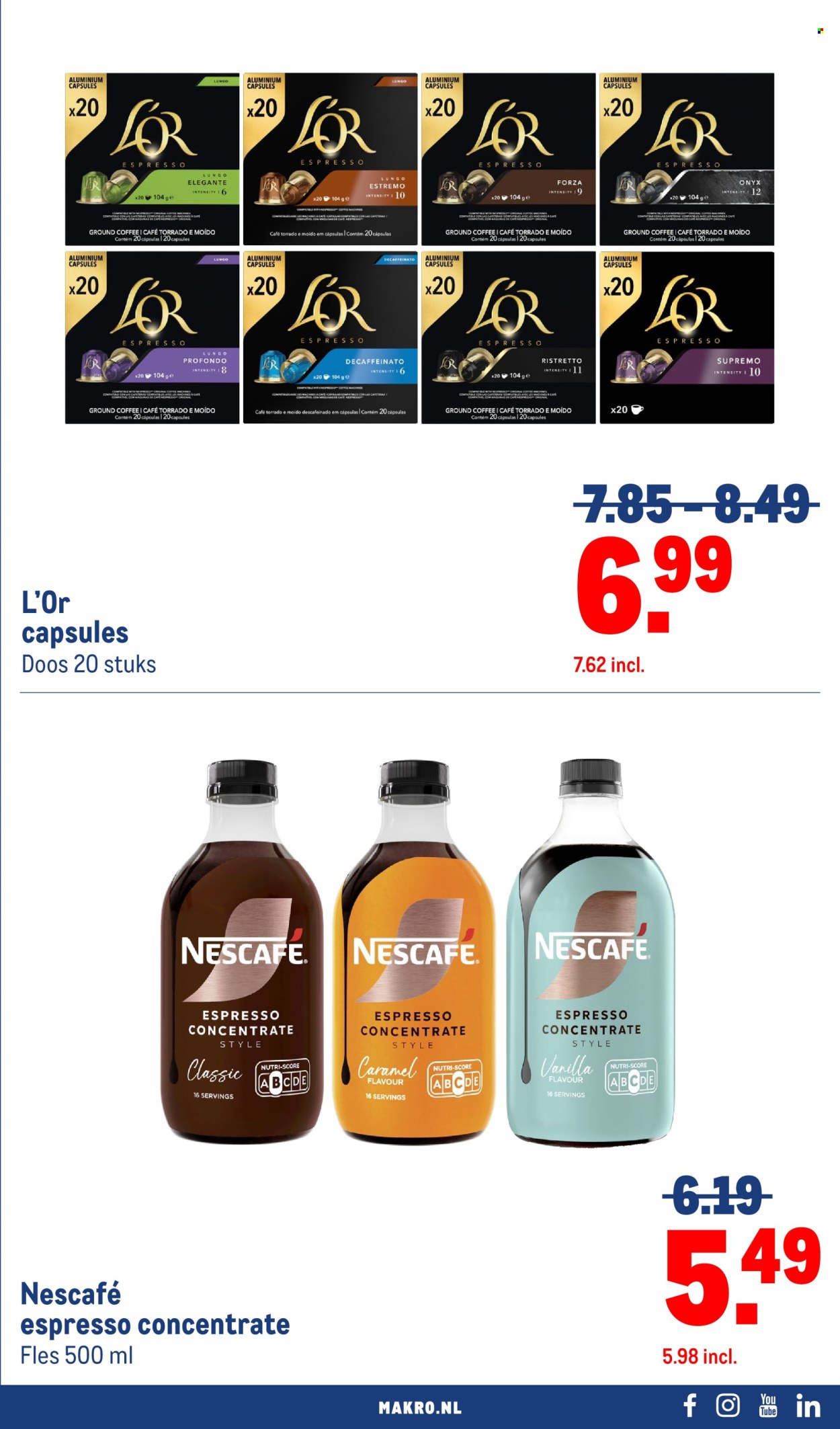 Makro-aanbieding - 23-9-2026 - 4-10-2026. Pagina 51