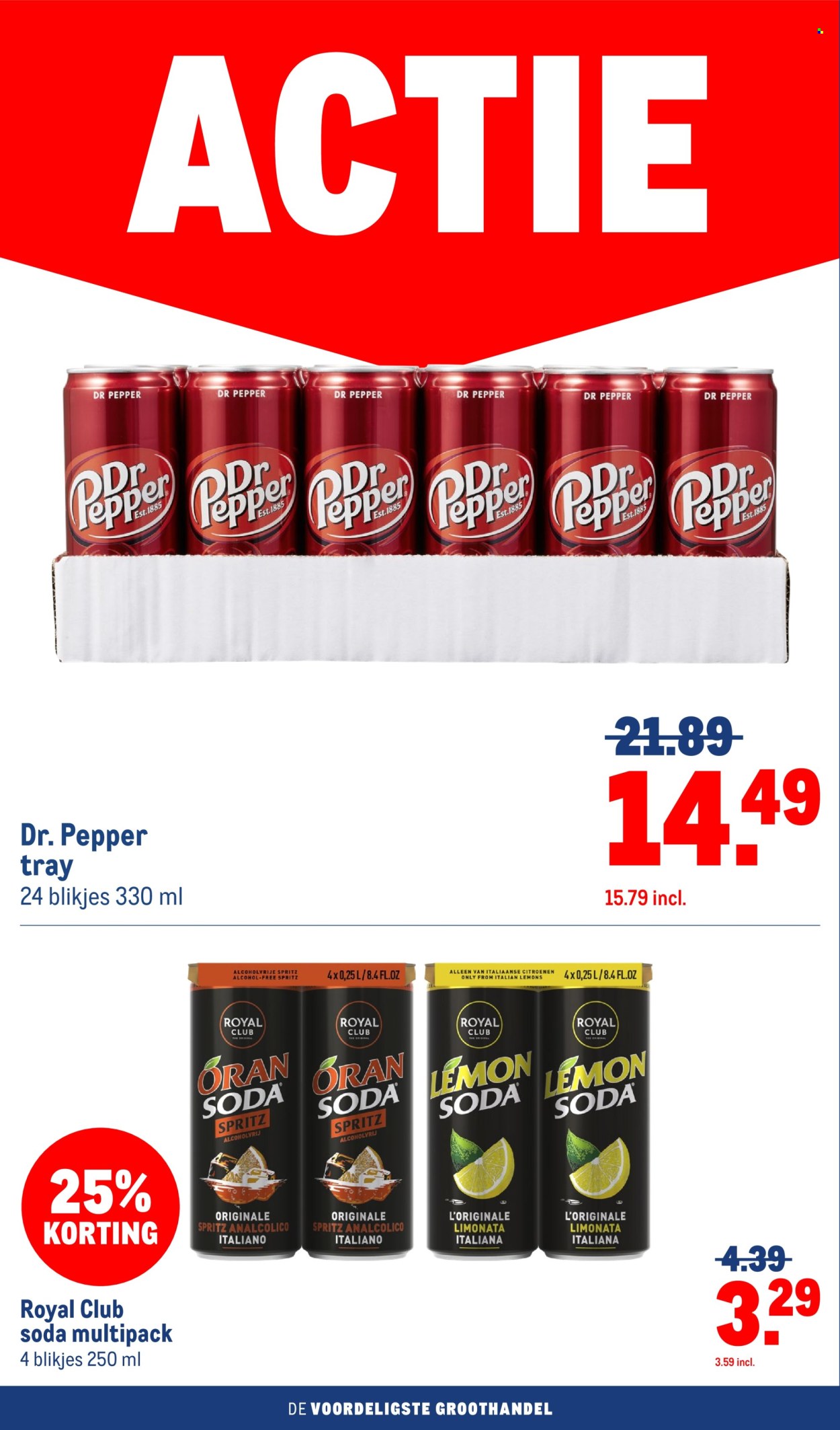 Makro-aanbieding - 23-9-2026 - 4-10-2026. Pagina 52
