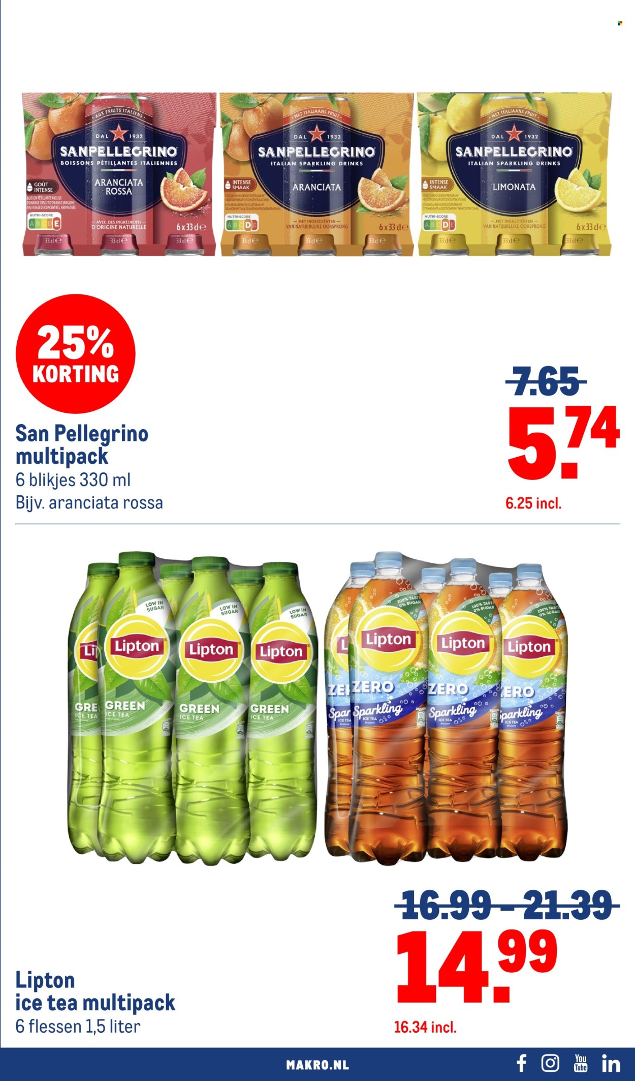 Makro-aanbieding - 23-9-2026 - 4-10-2026. Pagina 53