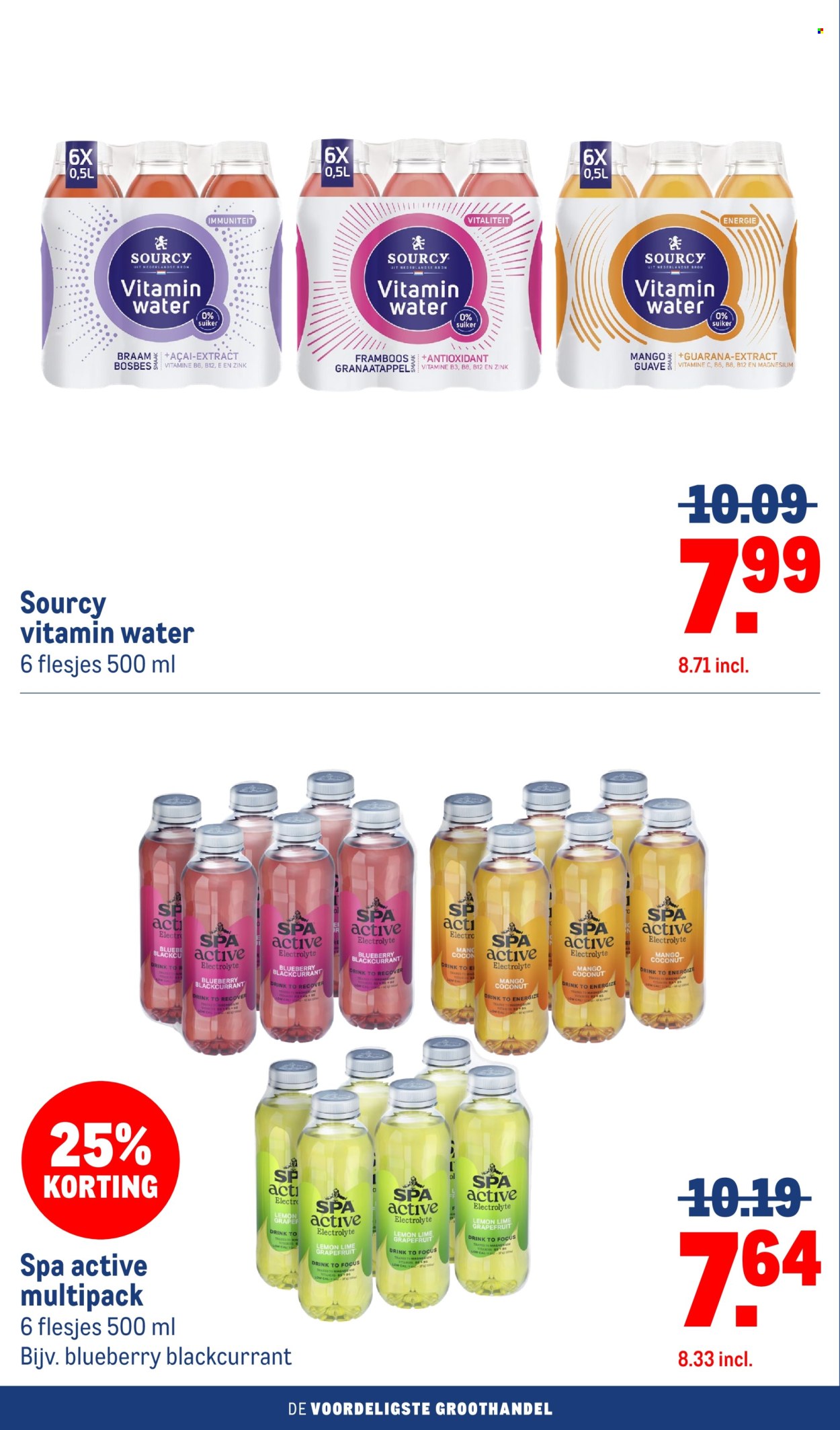 Makro-aanbieding - 23-9-2026 - 4-10-2026. Pagina 54