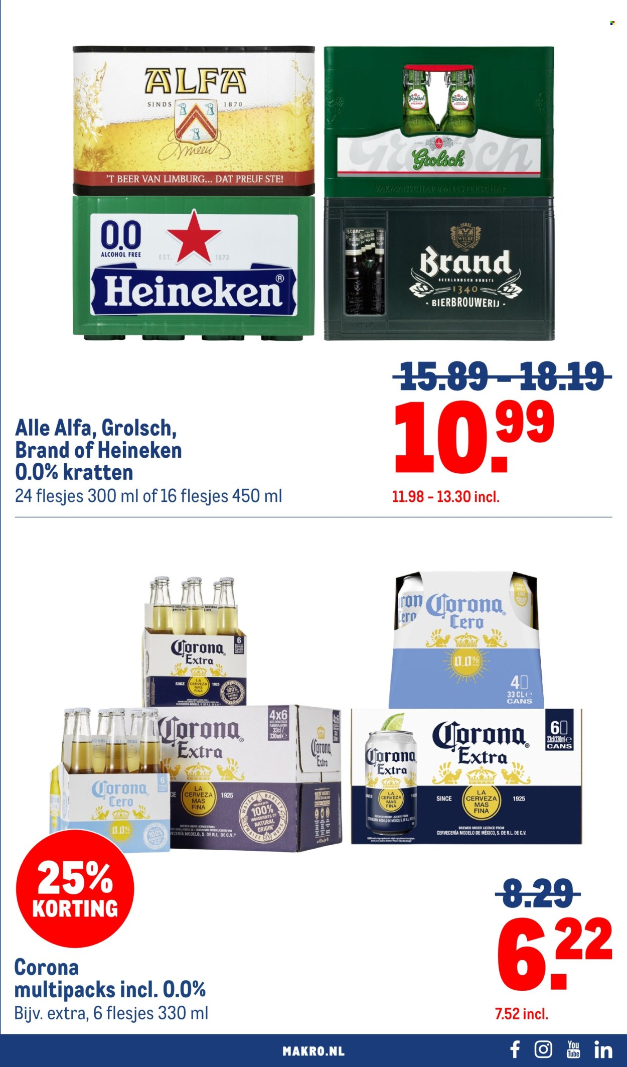 Makro-aanbieding - 23-9-2026 - 4-10-2026. Pagina 57