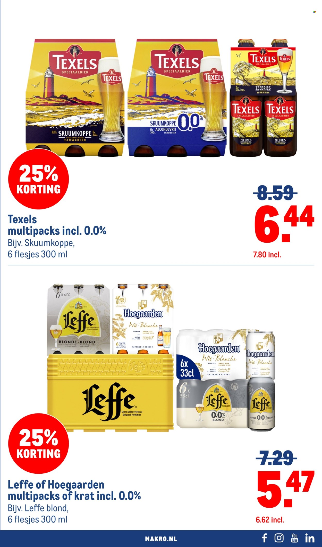 Makro-aanbieding - 23-9-2026 - 4-10-2026. Pagina 59