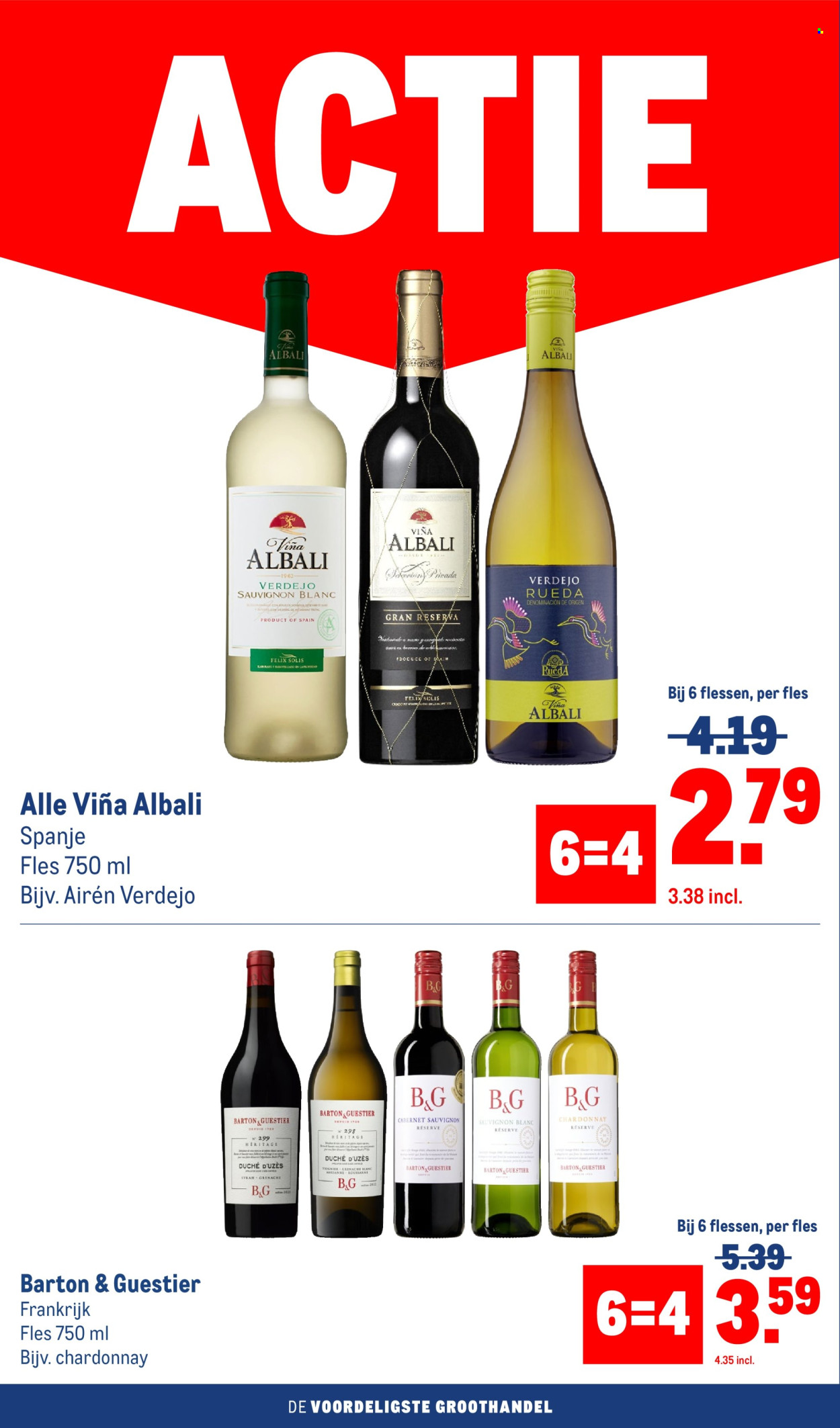 Makro-aanbieding - 23-9-2026 - 4-10-2026. Pagina 62