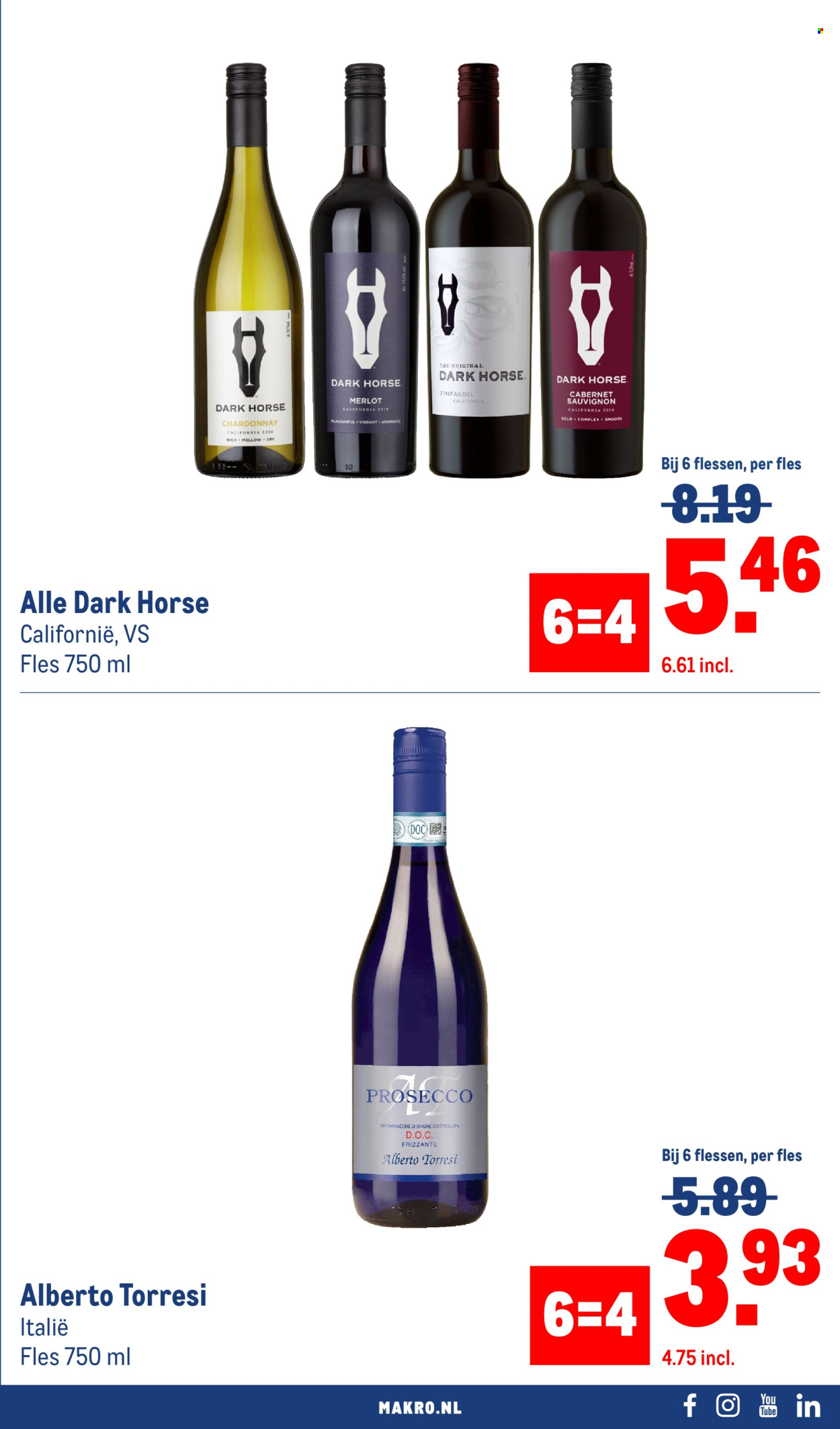 Makro-aanbieding - 23-9-2026 - 4-10-2026. Pagina 63