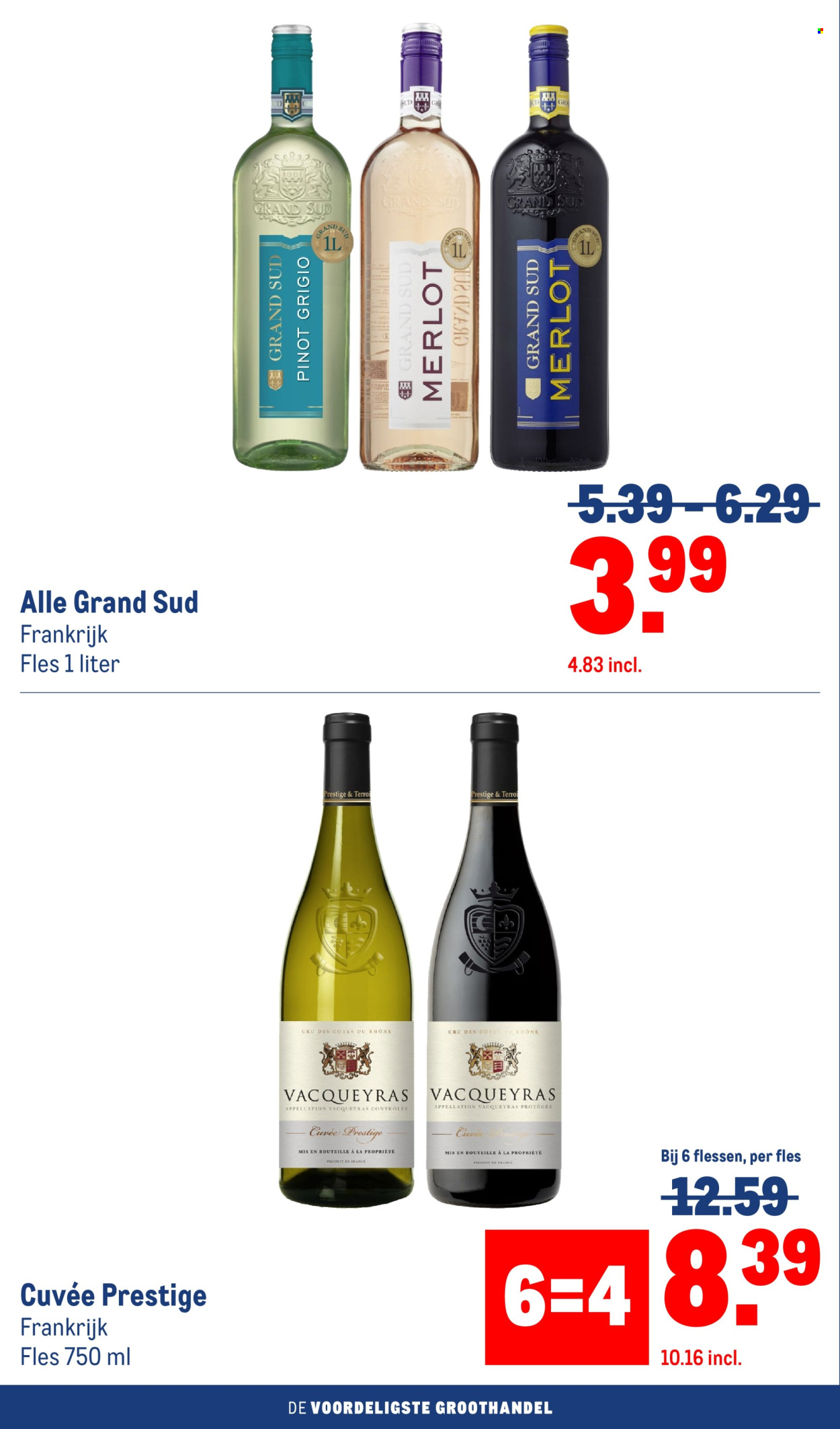 Makro-aanbieding - 23-9-2026 - 4-10-2026. Pagina 64