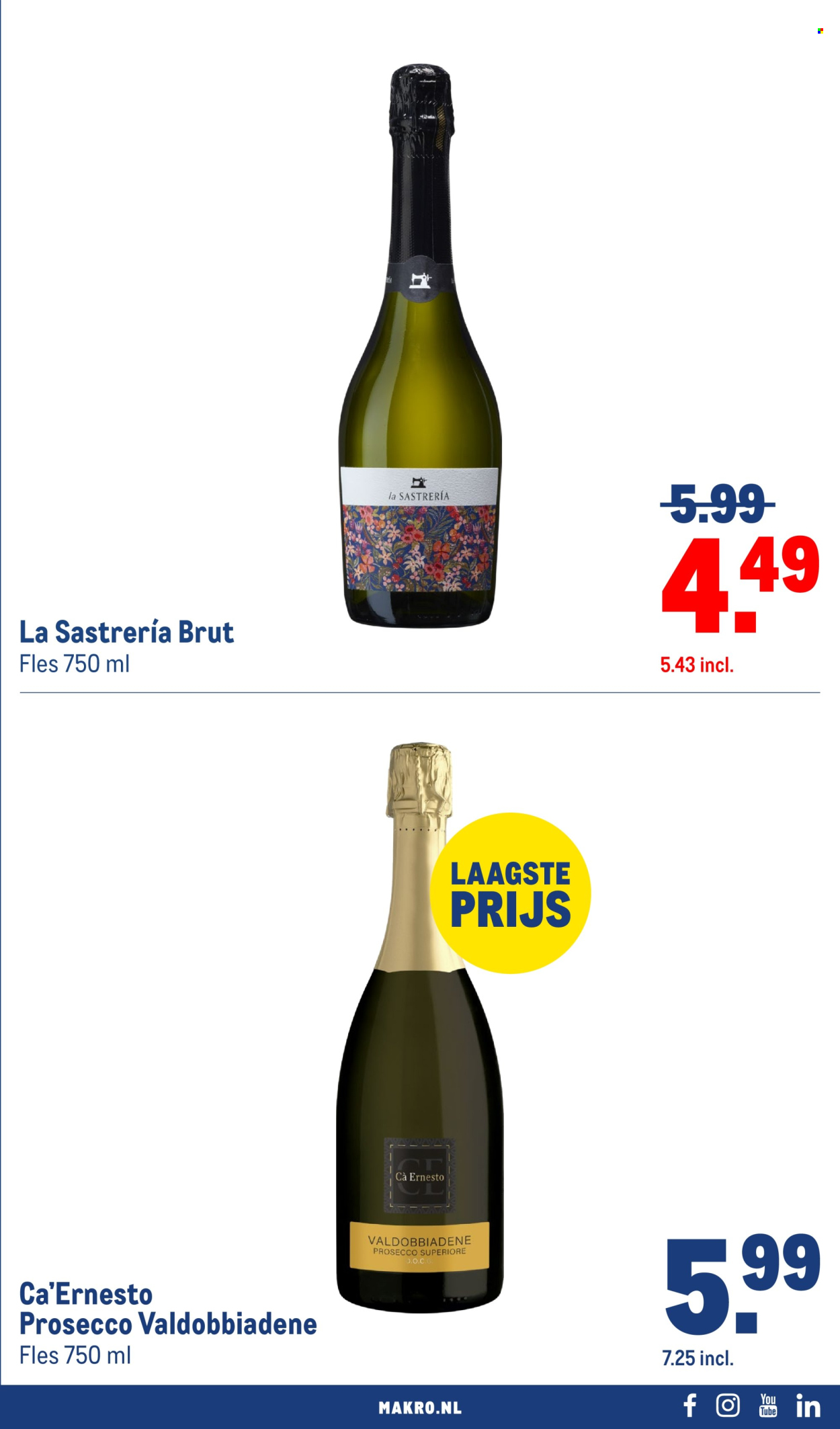 Makro-aanbieding - 23-9-2026 - 4-10-2026. Pagina 65
