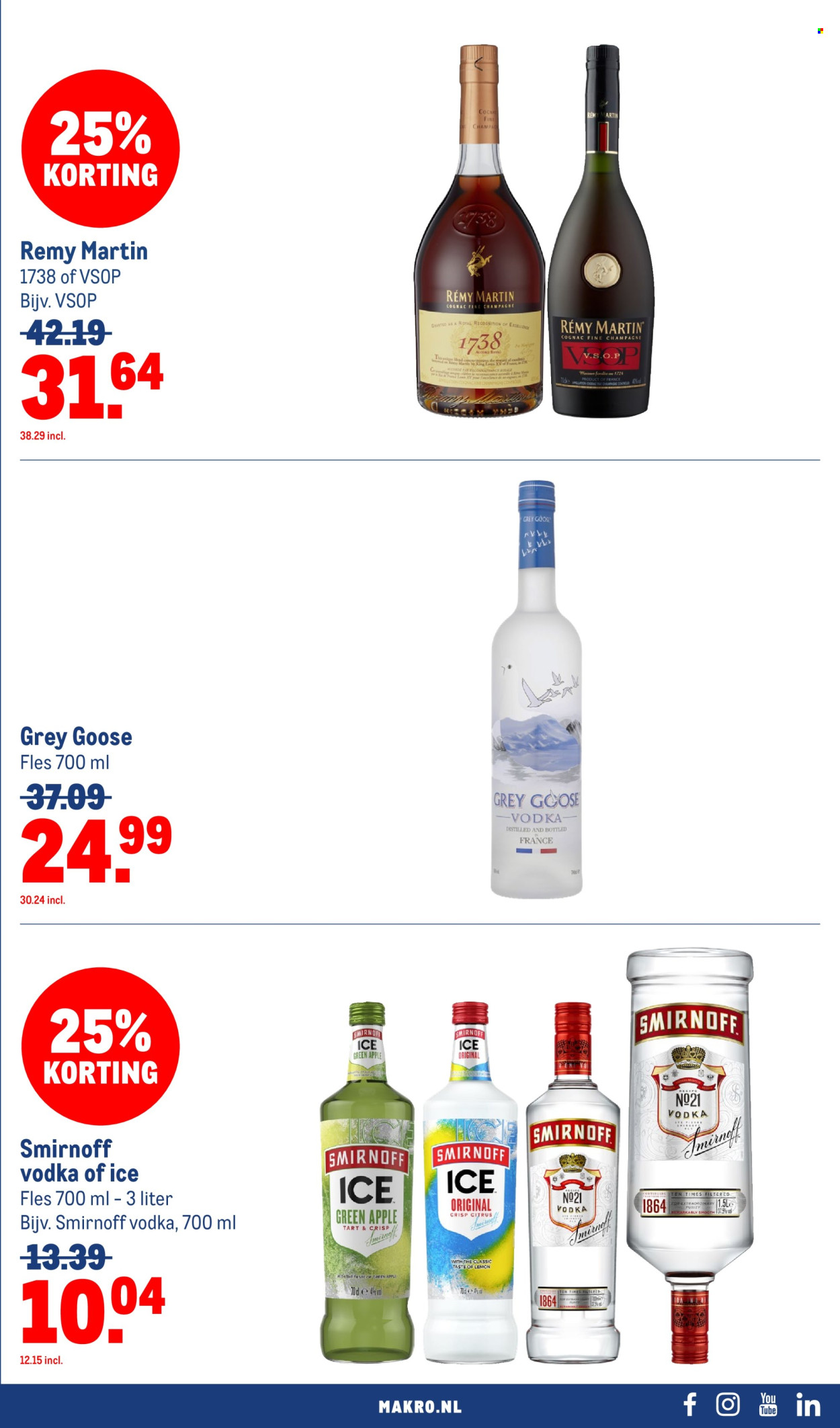 Makro-aanbieding - 23-9-2026 - 4-10-2026. Pagina 67