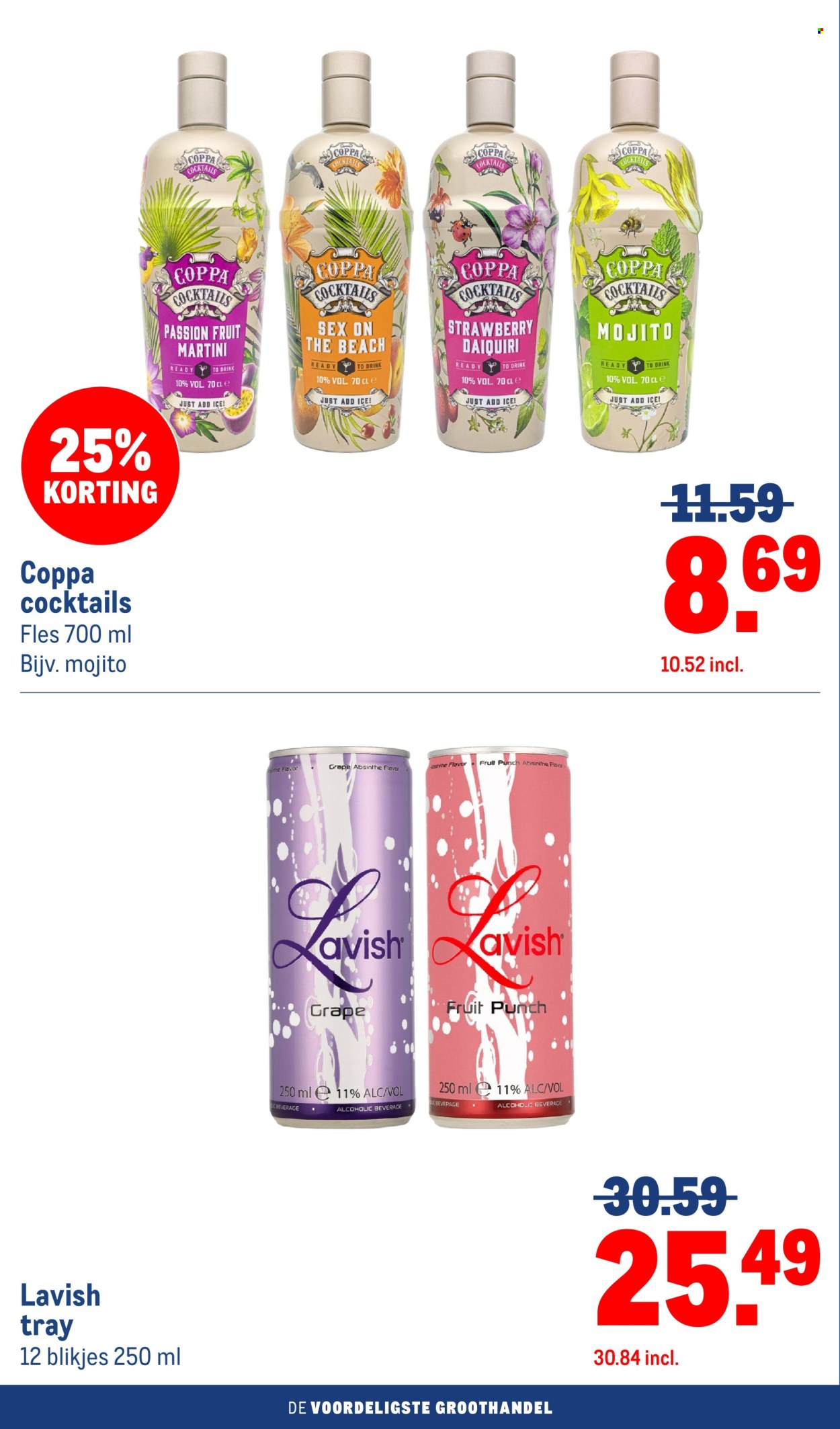 Makro-aanbieding - 23-9-2026 - 4-10-2026. Pagina 68