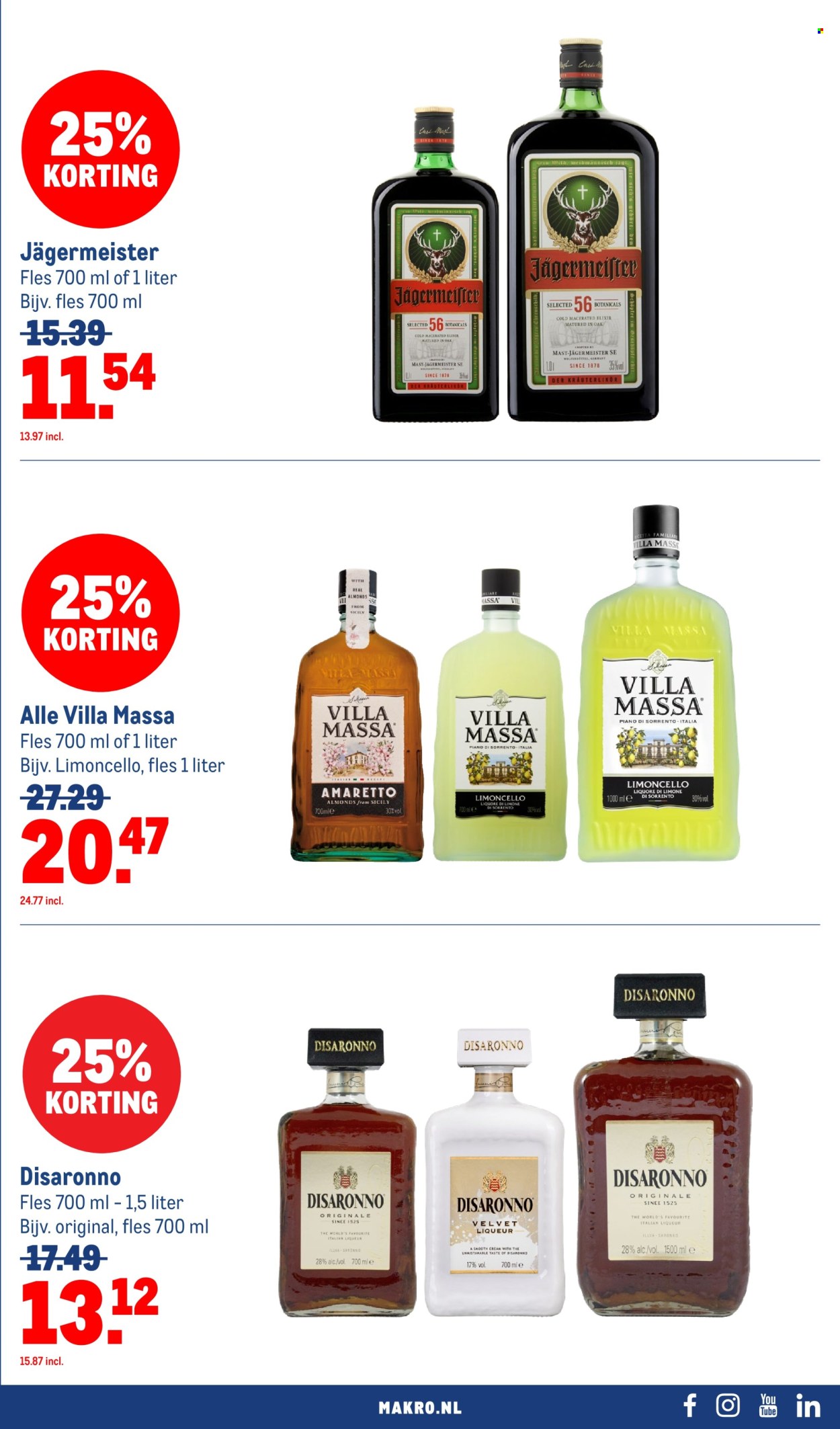 Makro-aanbieding - 23-9-2026 - 4-10-2026. Pagina 69
