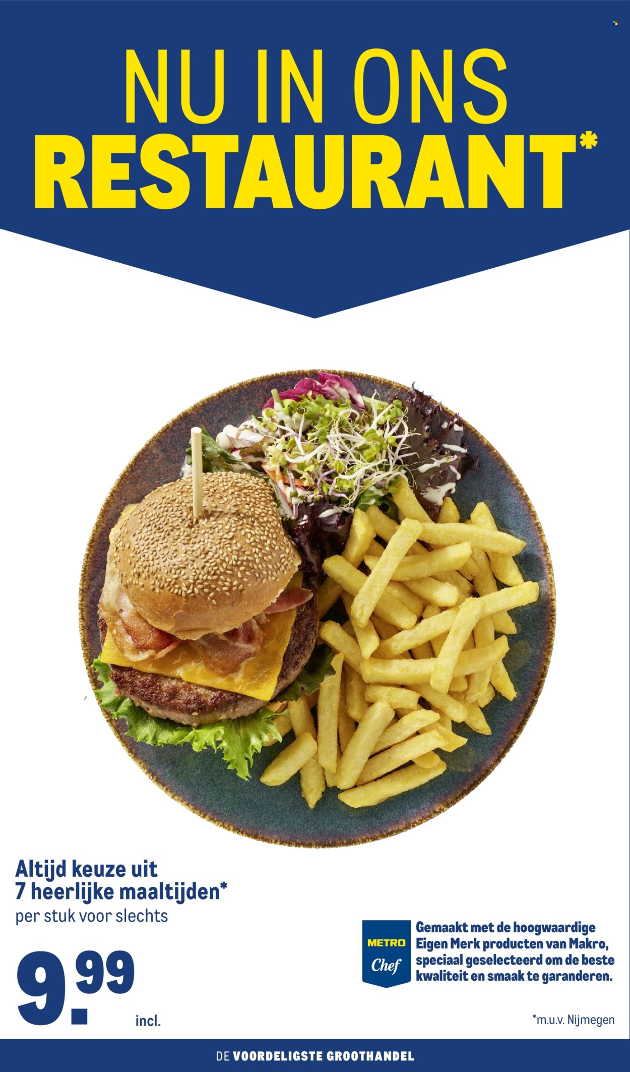 Makro-aanbieding - 23-9-2026 - 4-10-2026. Pagina 70