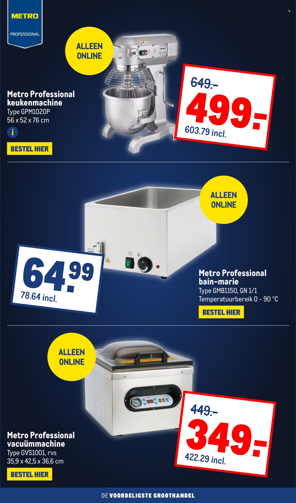 Makro-aanbieding - 23-9-2026 - 4-10-2026. Pagina 4