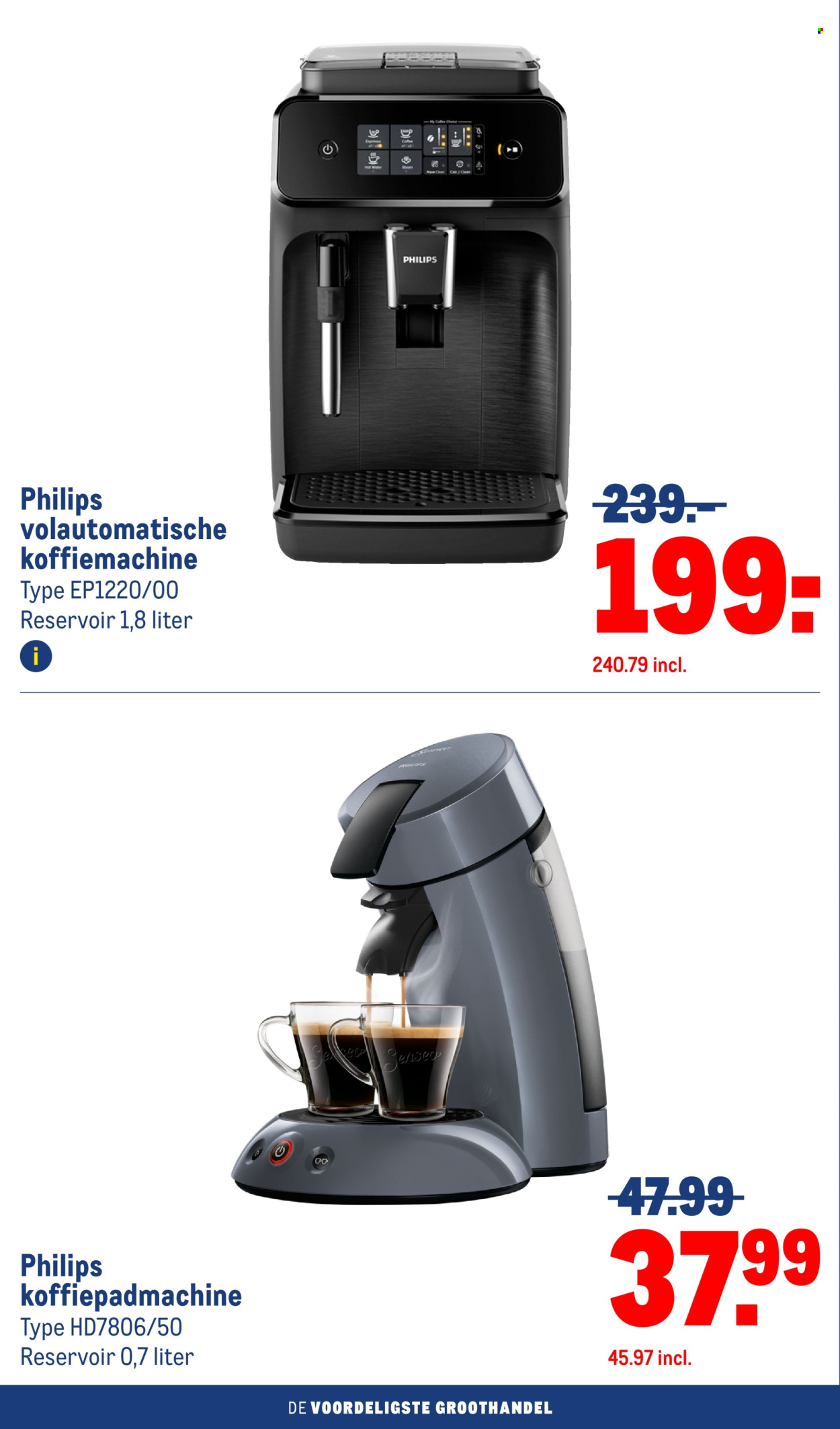 Makro-aanbieding - 23-9-2026 - 4-10-2026. Pagina 8