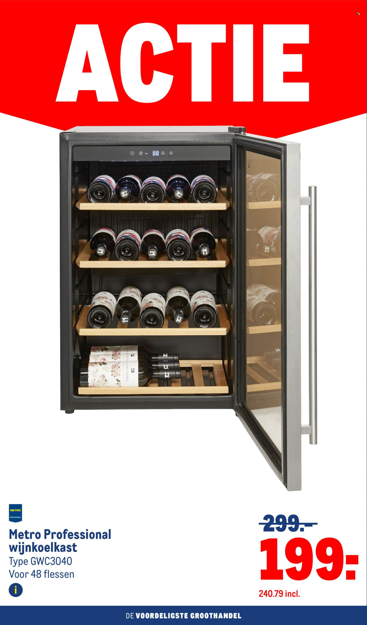 Makro-aanbieding - 23-9-2026 - 4-10-2026. Pagina 10